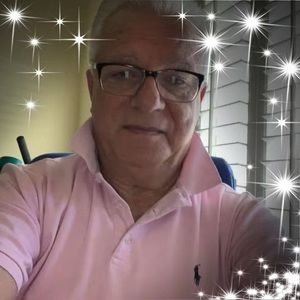 Meet your Posher, George